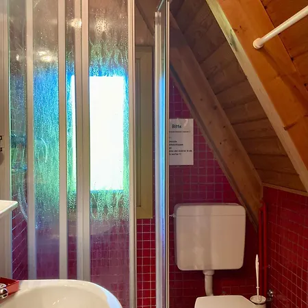 Ferienhaus Grosses Meisenhaus Wing110 Im Naturpark Ferienhaus Wingst
