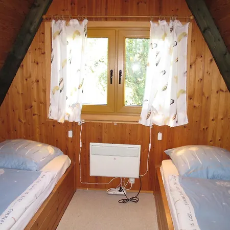 Ferienhaus Grosses Meisenhaus Wing110 Im Naturpark Ferienhaus